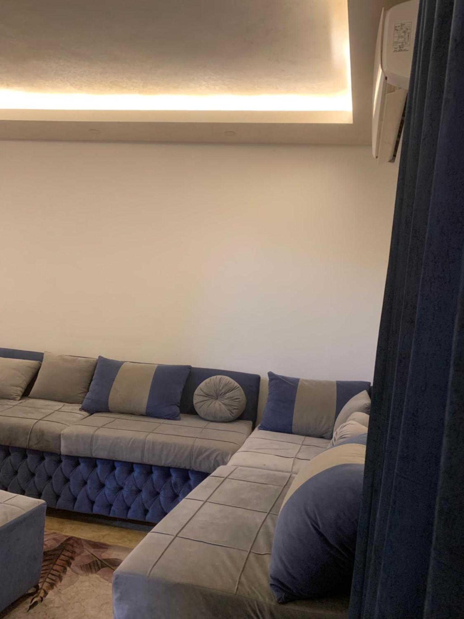 Pyramids View, Apartment カイロ エクステリア 写真