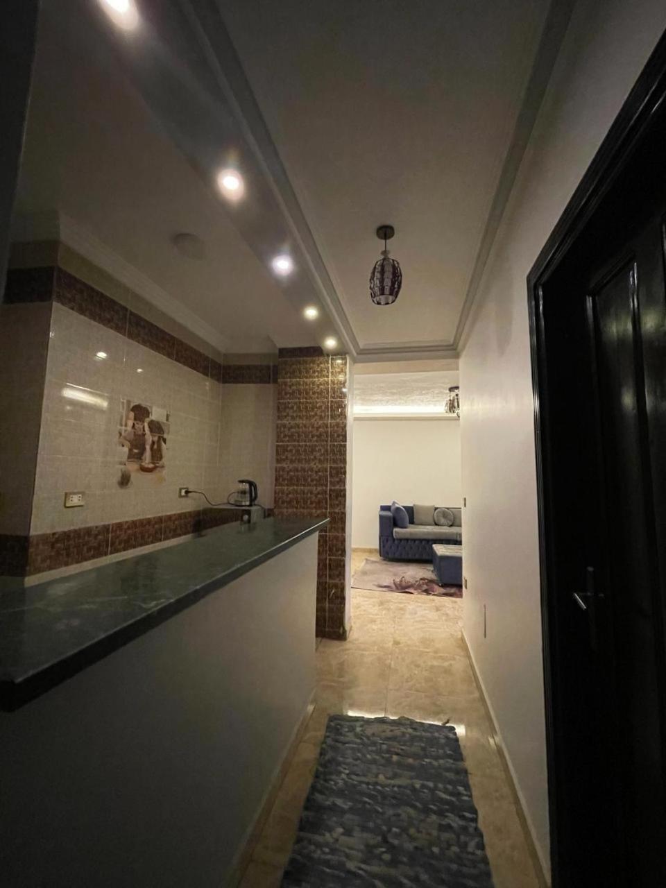 Pyramids View, Apartment カイロ エクステリア 写真